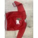 Conjunto sudadera +estriado oso