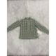 camisa niño cuadros