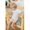 camiseta y pantalon sombrillas