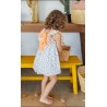 vestido cangrejos
