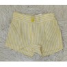 pantalon rayas amarillas