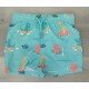 conjunto baño dinosaurios