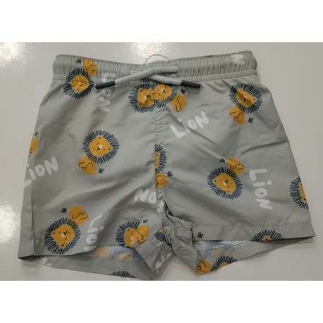 boxer tela leon