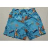 boxer tela dinosaurios