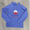 camiseta licra velero