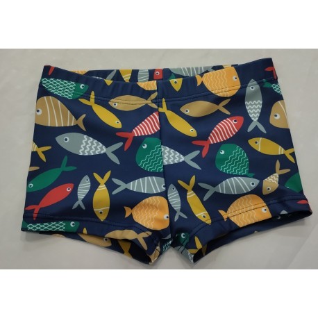 boxer licra peces