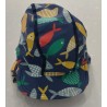 gorro licra peces