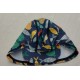 gorro licra peces