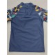 camiseta licra peces