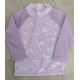 camiseta licra unicornio