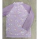 camiseta licra unicornio