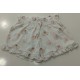 short blanco conchas