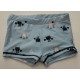 boxer licra cangrejos