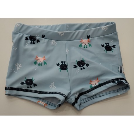 boxer licra cangrejos