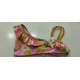 bikini flores de colores