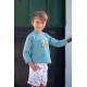 sudadera niño y pantalon granja