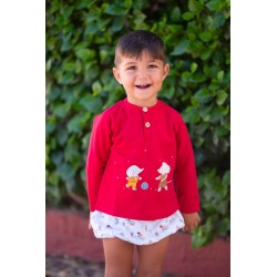 sudadera y estricado ciudad