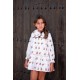 vestido conejos