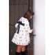 vestido conejos