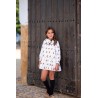 vestido conejos