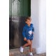 sudadera globos