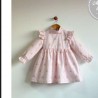 VESTIDO INDIAS