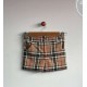 sudadera perro y pantalon burberry