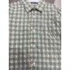 CAMISA CUADROS VERDES