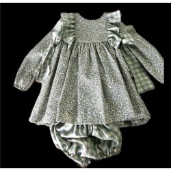 JESUSITO LIBERTY/CAUDROS VERDE