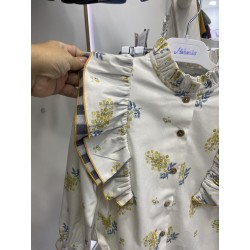camisa coleccion mimosa