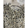 BLUSON ANIMAL PRINT