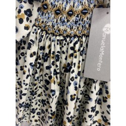 JESUSITO ANIMAL PRINT