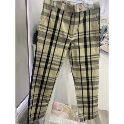 pantalon oitillo cuadros